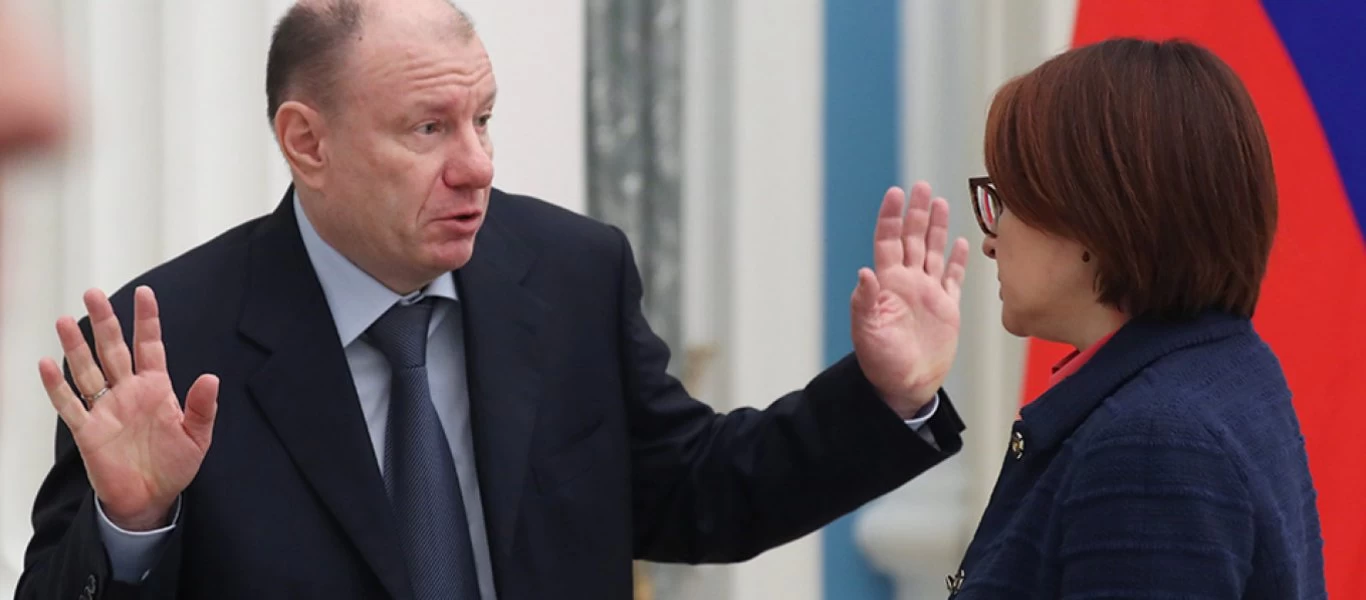 Ρώσοι με πολλά... δισεκατομμύρια - Αυτοί είναι οι πιο πλούσιοι σύμφωνα με το Forbes